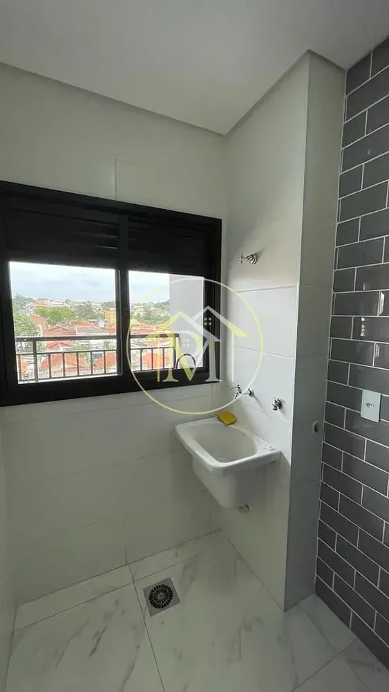 Apartamento, 2 quartos, 53 m² - Foto 6