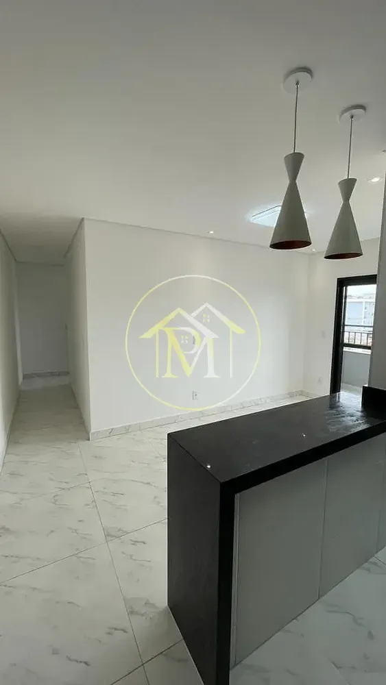 Apartamento, 2 quartos, 53 m² - Foto 3