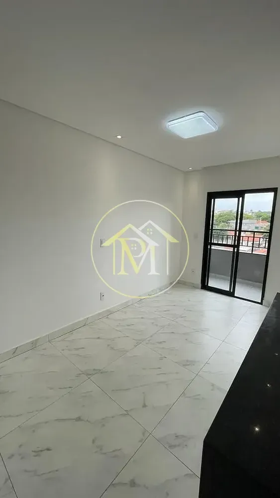 Apartamento, 2 quartos, 53 m² - Foto 4