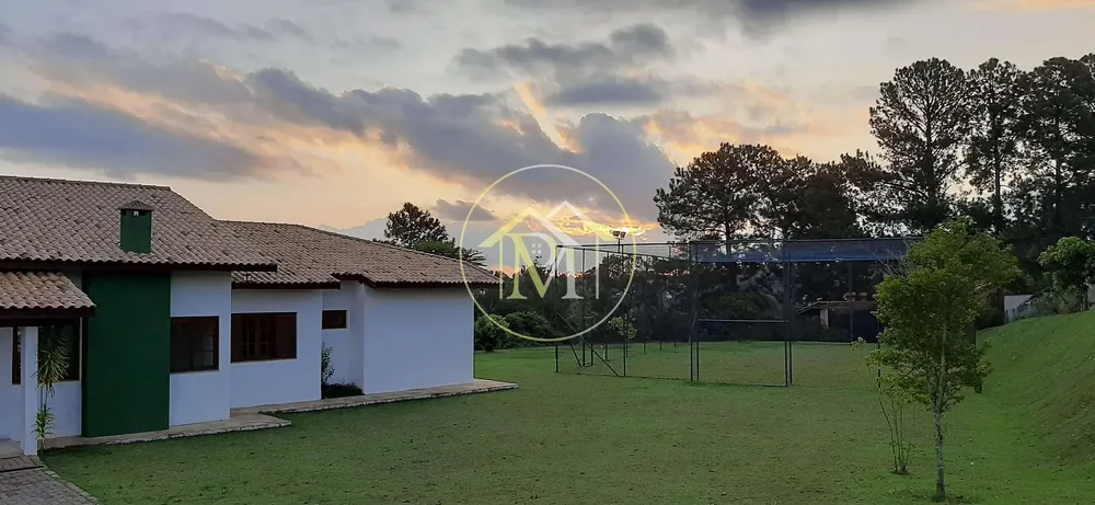 Chácara, 2 quartos, 3674 m² - Foto 1