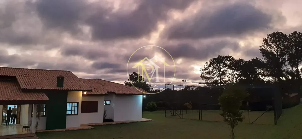 Chácara, 2 quartos, 3674 m² - Foto 3