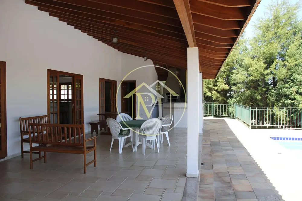 Chácara, 2 quartos, 3674 m² - Foto 7