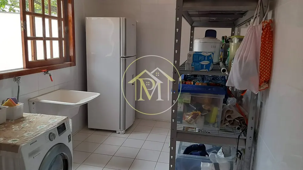 Chácara, 2 quartos, 3674 m² - Foto 2