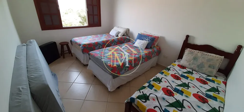 Chácara, 2 quartos, 3674 m² - Foto 5