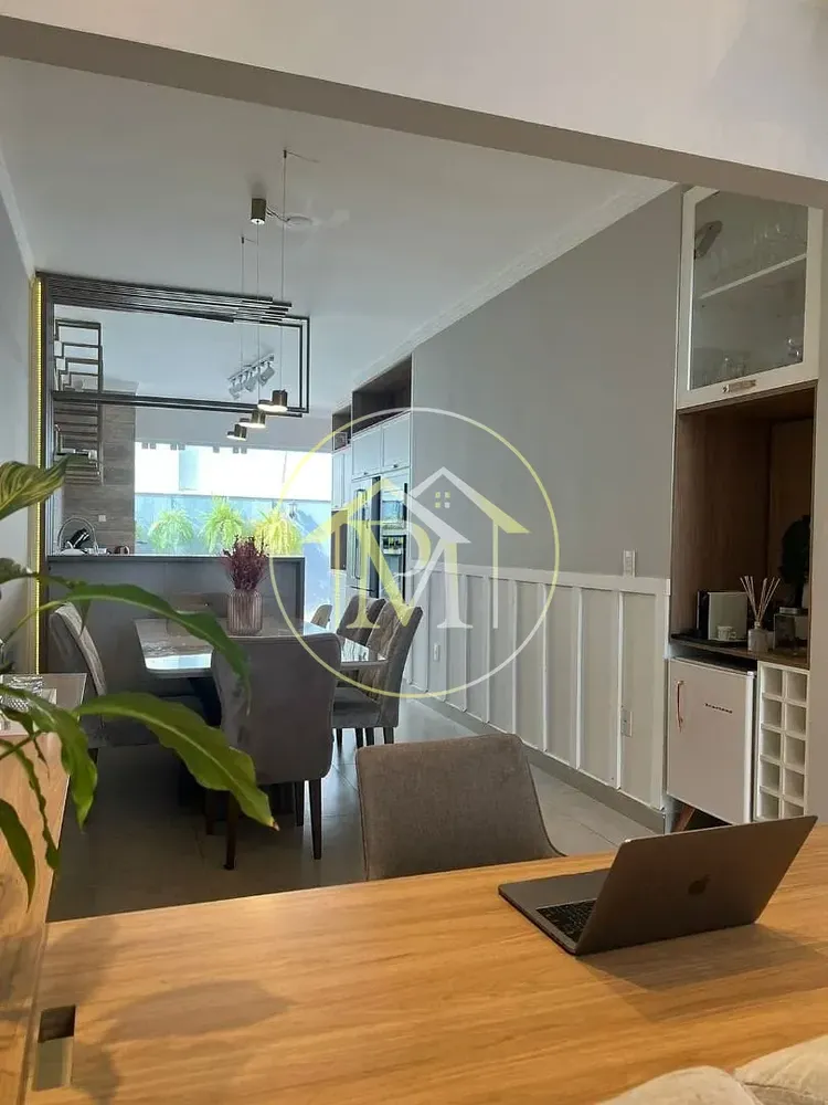 Casa, 3 quartos, 155 m² - Foto 9