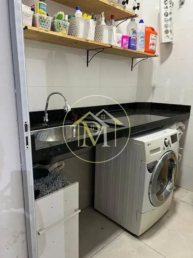 Casa, 3 quartos, 155 m² - Foto 4