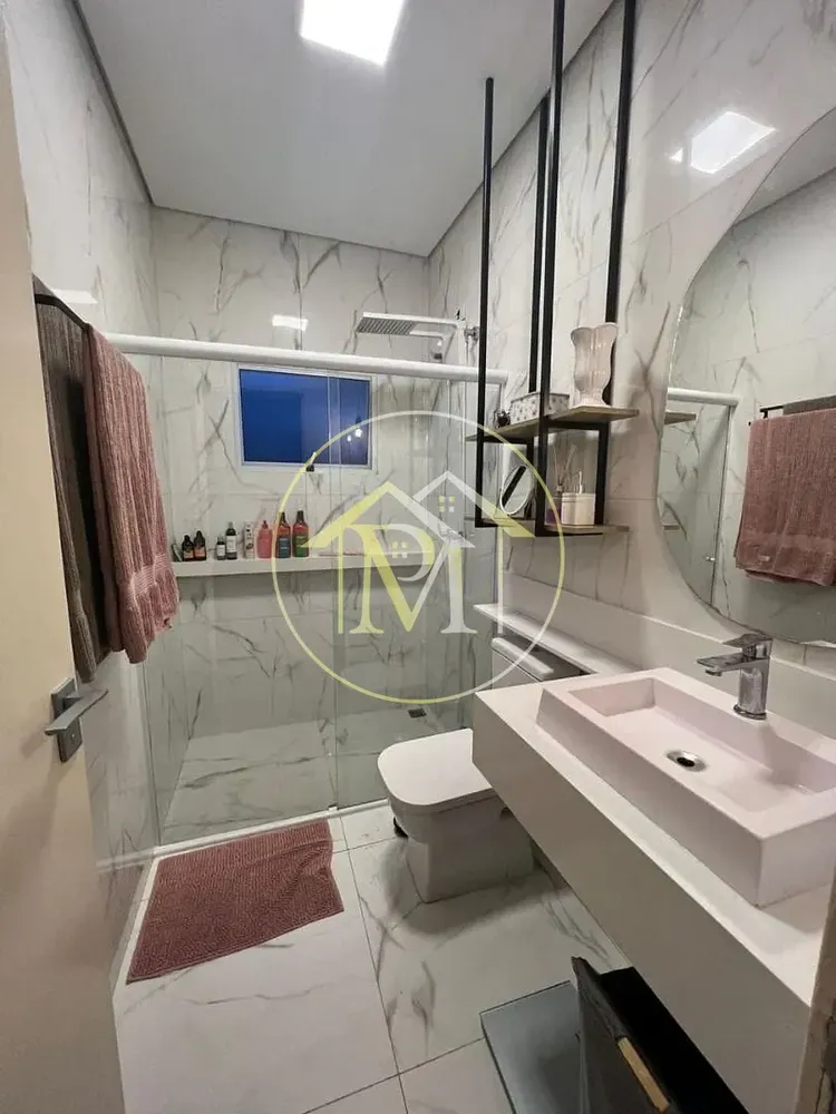Casa, 3 quartos, 155 m² - Foto 3