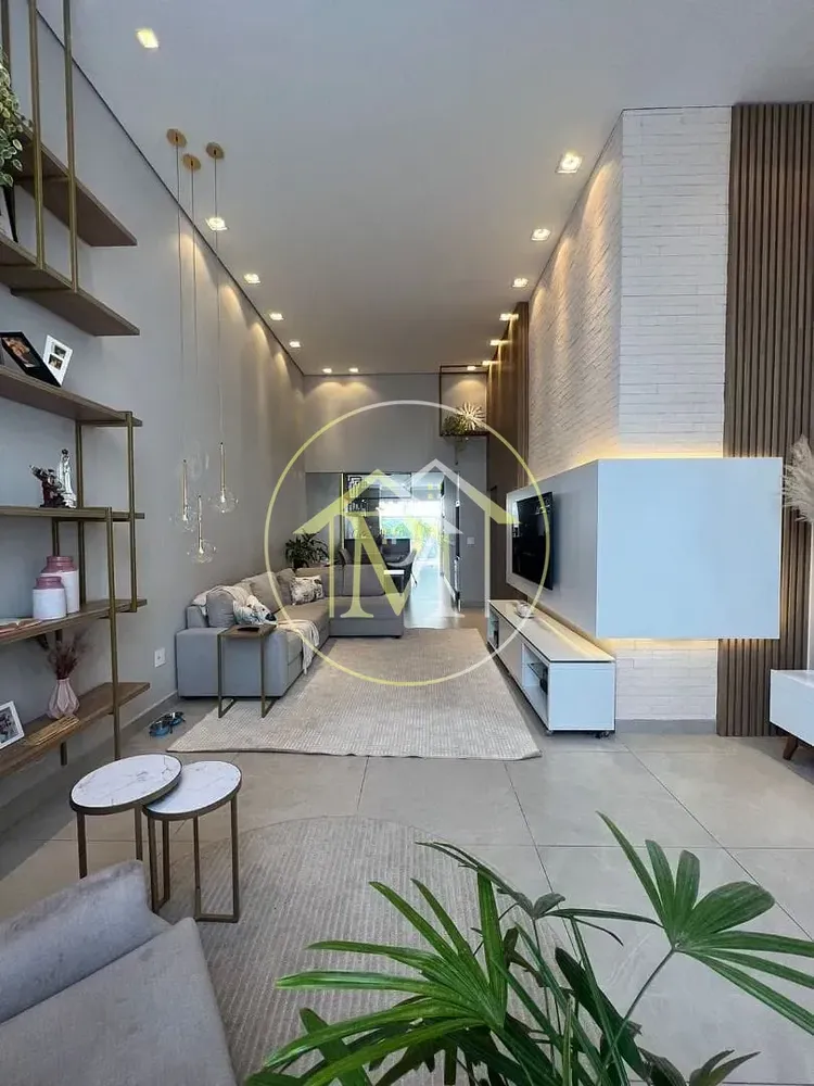 Casa, 3 quartos, 155 m² - Foto 7