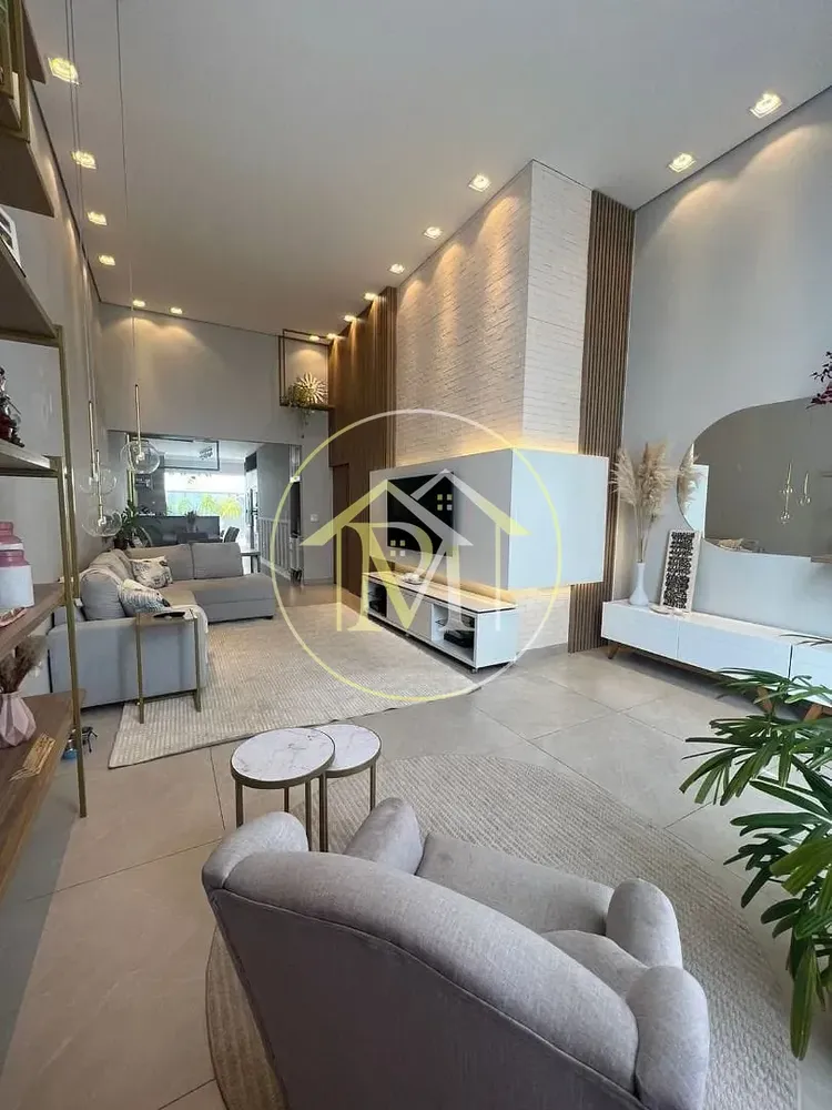 Casa, 3 quartos, 155 m² - Foto 6