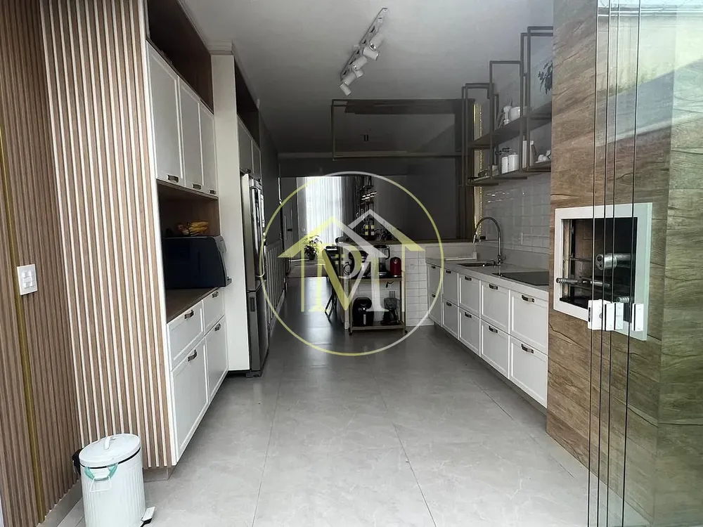 Casa, 3 quartos, 155 m² - Foto 8