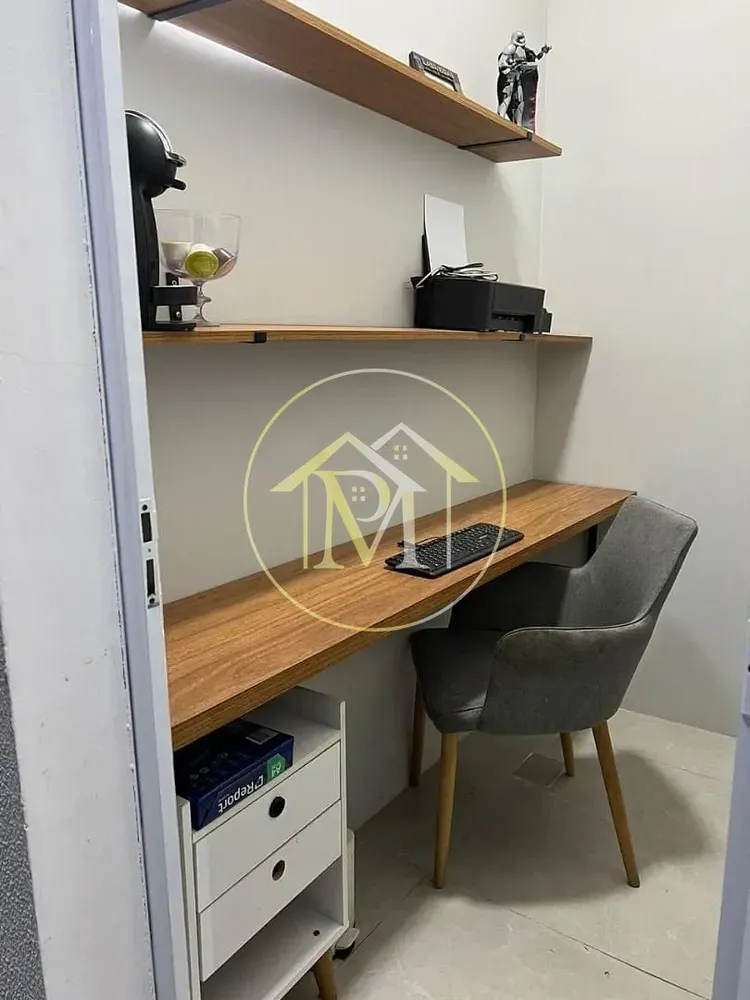 Casa, 3 quartos, 155 m² - Foto 5