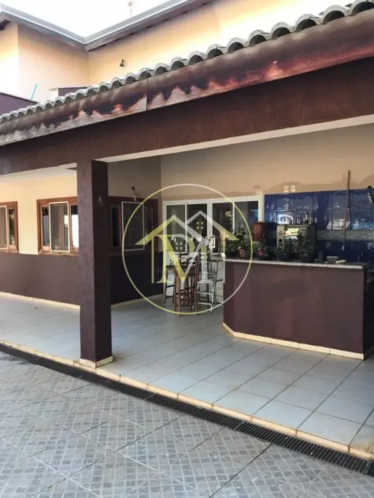 Casa, 3 quartos, 400 m² - Foto 2