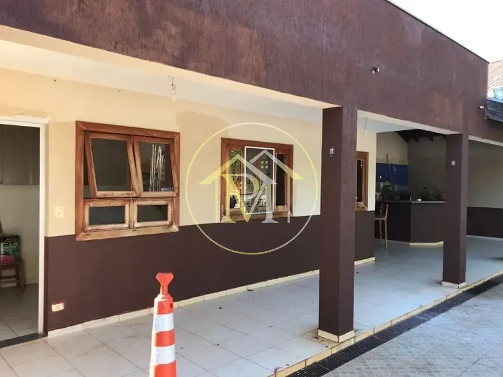 Casa, 3 quartos, 400 m² - Foto 1