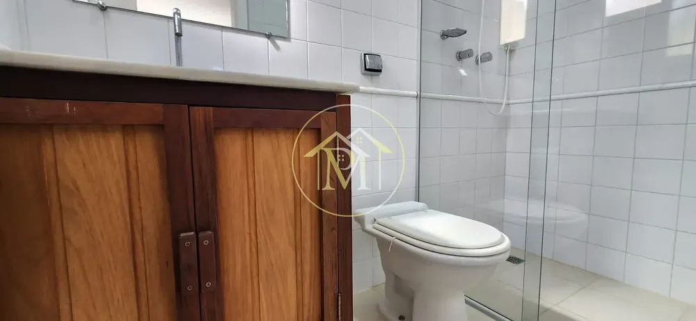 Casa, 5 quartos, 156 m² - Foto 9
