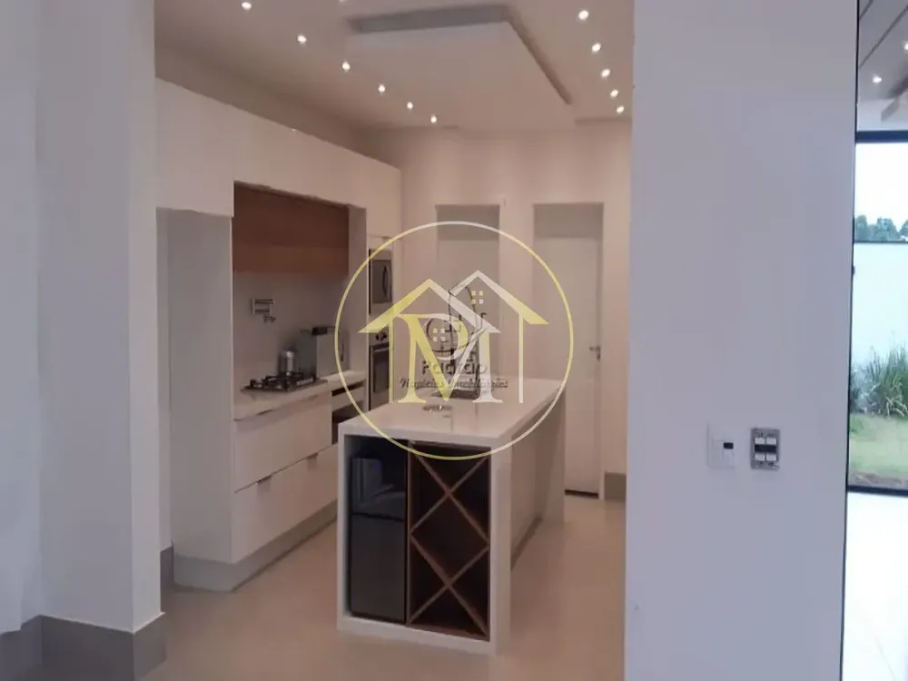 Casa, 4 quartos, 500 m² - Foto 4