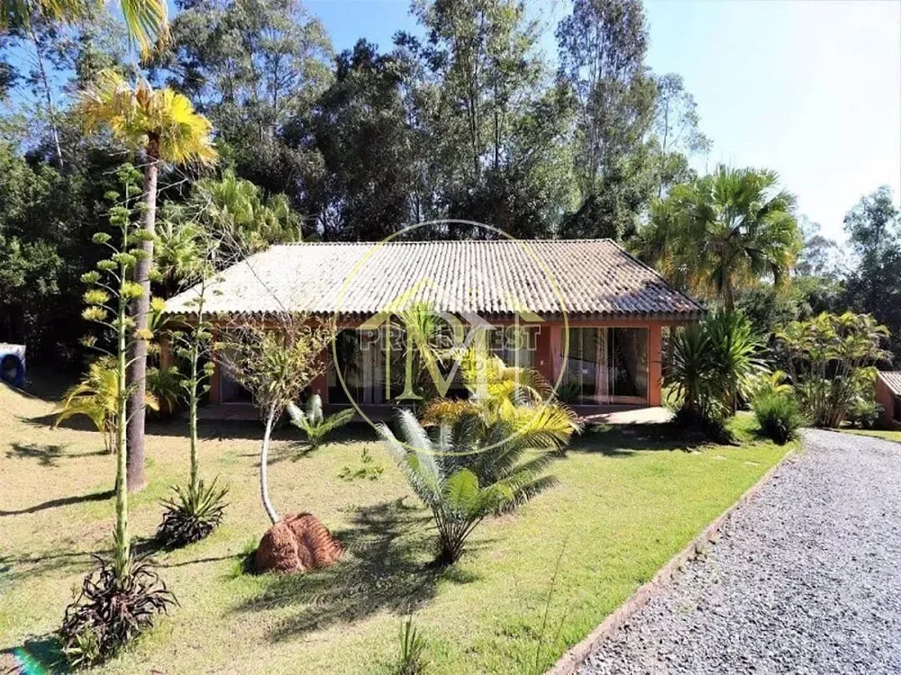 Sítio, 7 quartos, 2 hectares - Foto 4