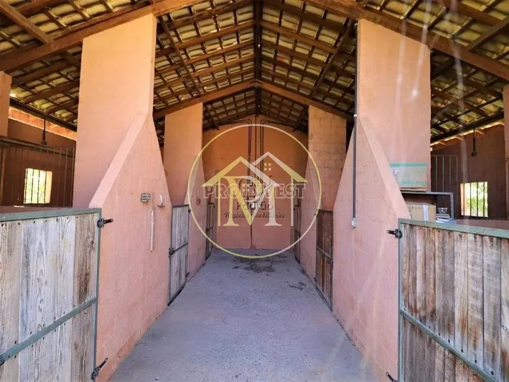 Sítio, 7 quartos, 2 hectares - Foto 7