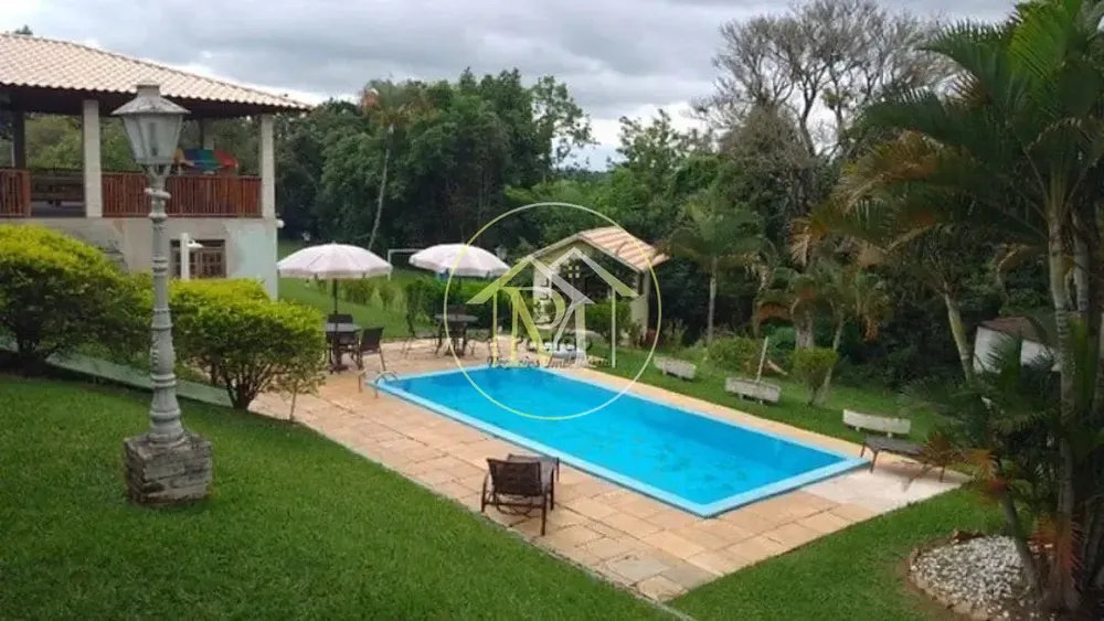 Chácara, 5 quartos, 5192 m² - Foto 4