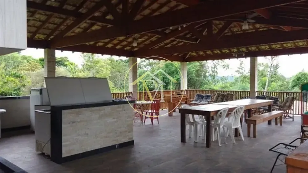Chácara, 5 quartos, 5192 m² - Foto 9