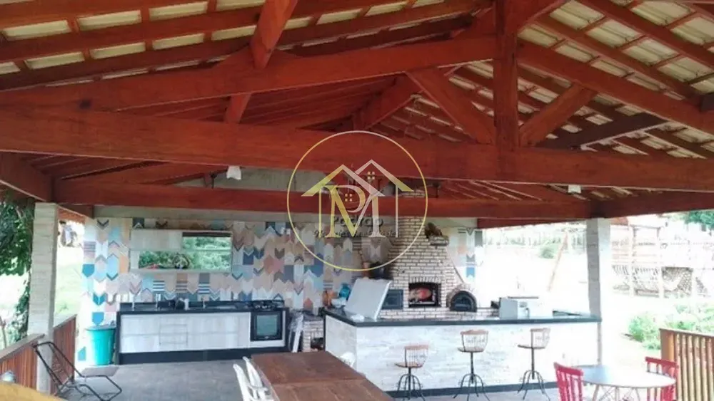 Chácara, 5 quartos, 5192 m² - Foto 8