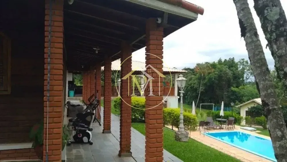 Chácara, 5 quartos, 5192 m² - Foto 6