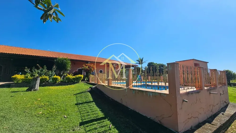 Sítio, 4 quartos, 14 hectares - Foto 7