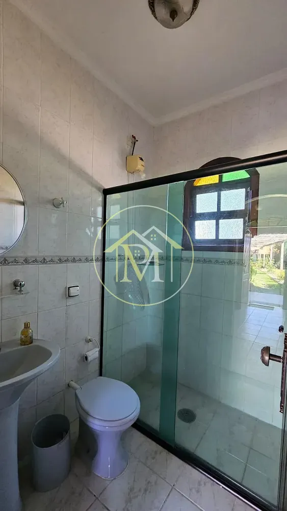 Sítio, 4 quartos, 14 hectares - Foto 4