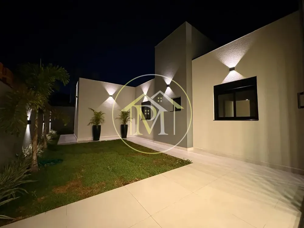 Casa, 3 quartos, 155 m² - Foto 8