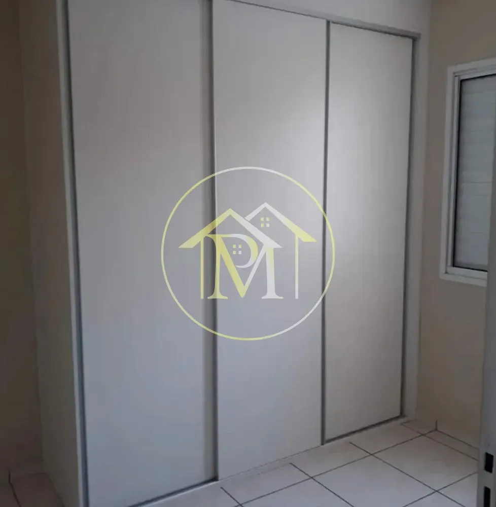 Apartamento, 2 quartos, 49 m² - Foto 8