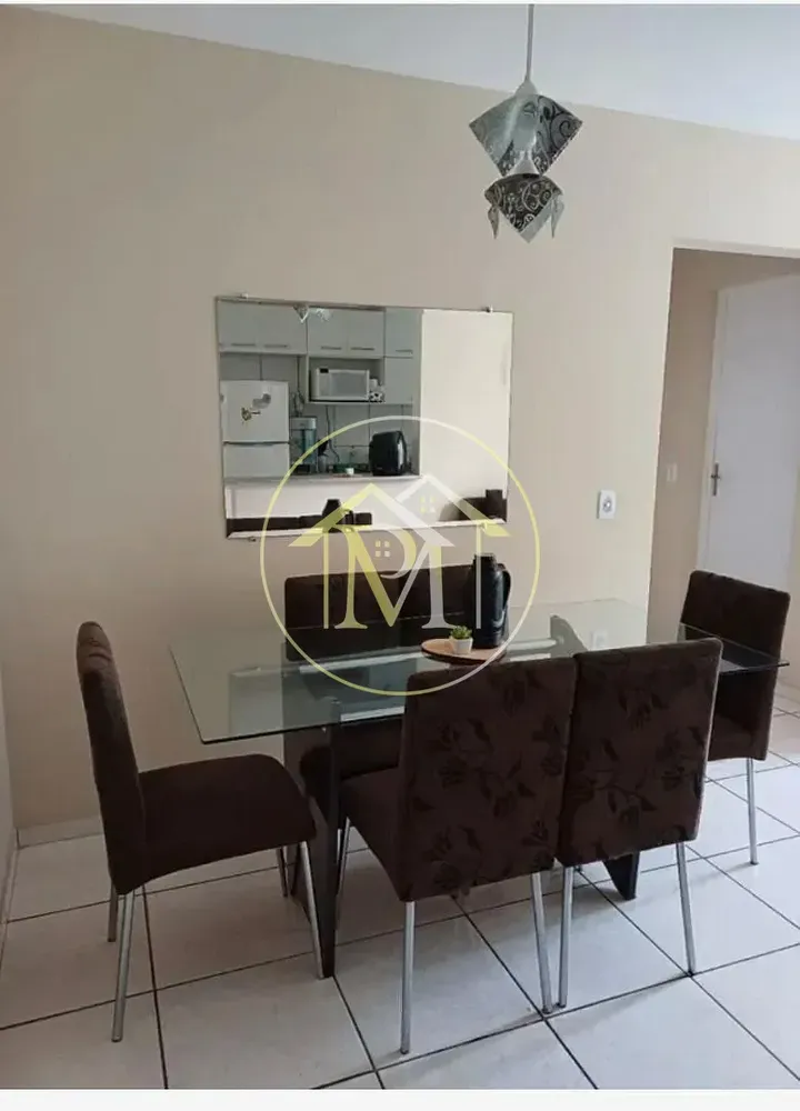 Apartamento, 2 quartos, 49 m² - Foto 3