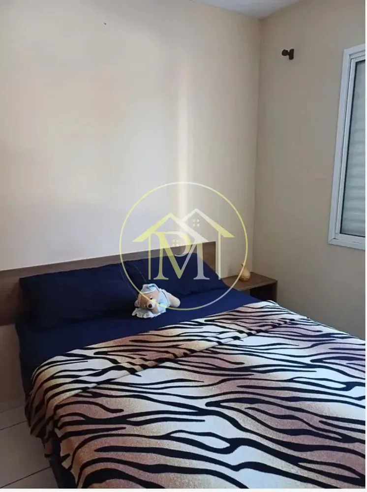 Apartamento, 2 quartos, 49 m² - Foto 3