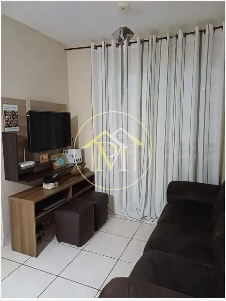 Apartamento, 2 quartos, 49 m² - Foto 4