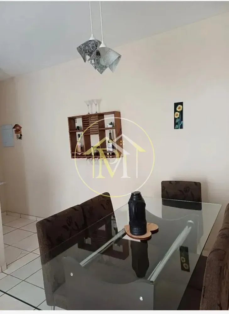 Apartamento, 2 quartos, 49 m² - Foto 4