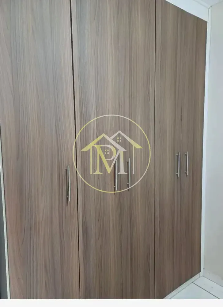 Apartamento, 2 quartos, 49 m² - Foto 2