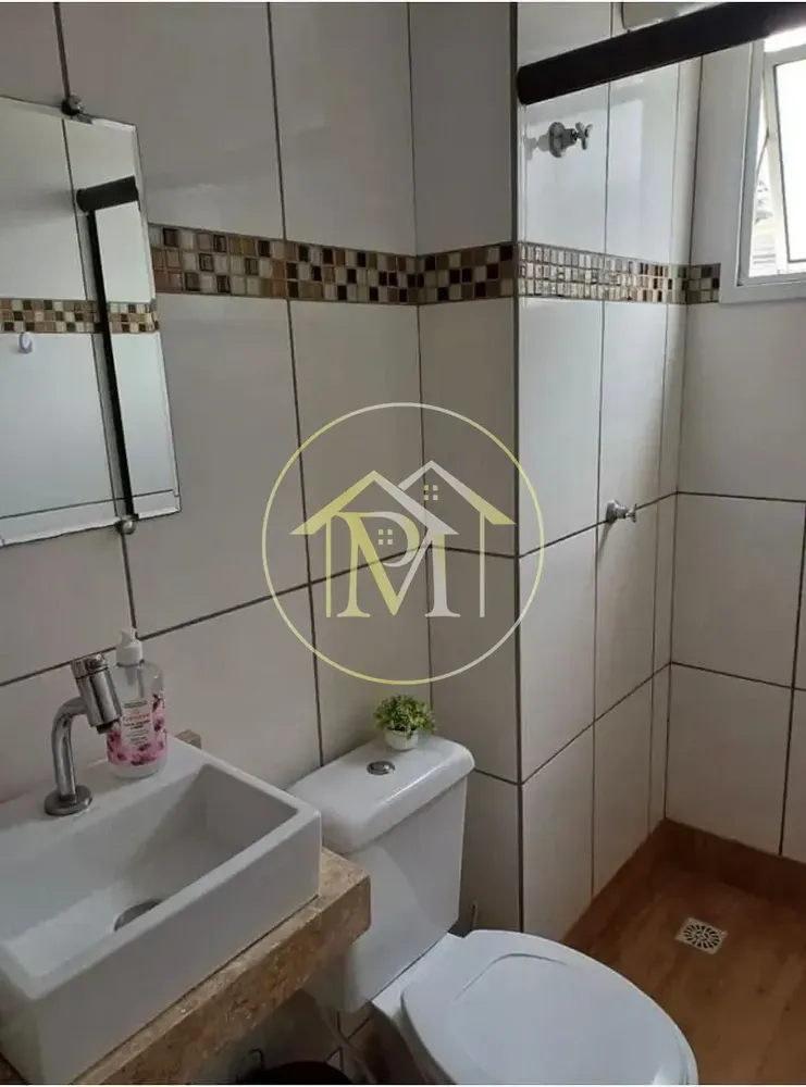 Apartamento, 2 quartos, 49 m² - Foto 1