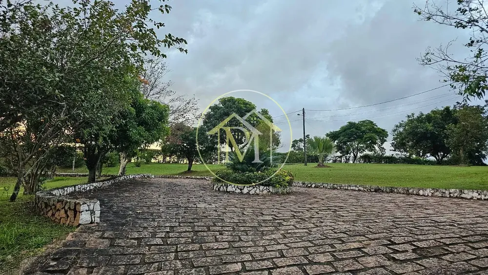 Chácara, 4 quartos, 9 hectares - Foto 7