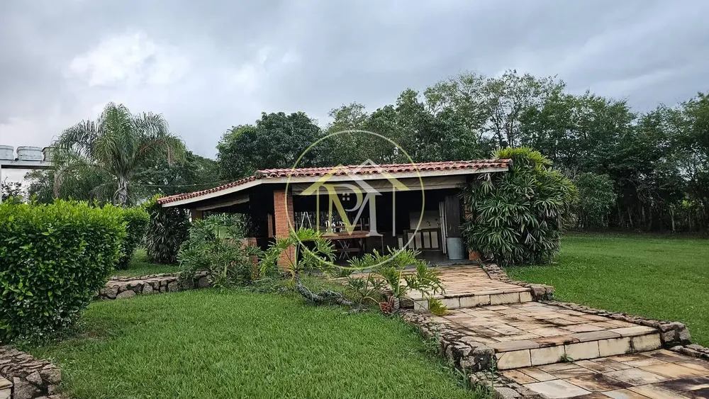 Chácara, 4 quartos, 9 hectares - Foto 4