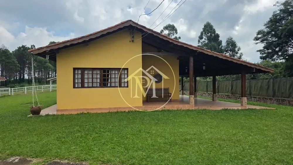 Sítio, 3 quartos, 11 hectares - Foto 11