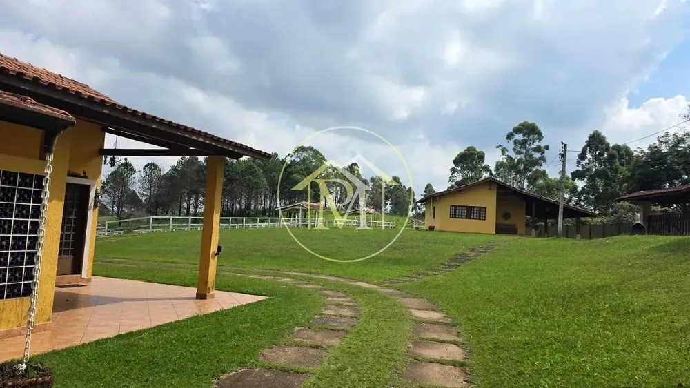 Sítio, 3 quartos, 11 hectares - Foto 10