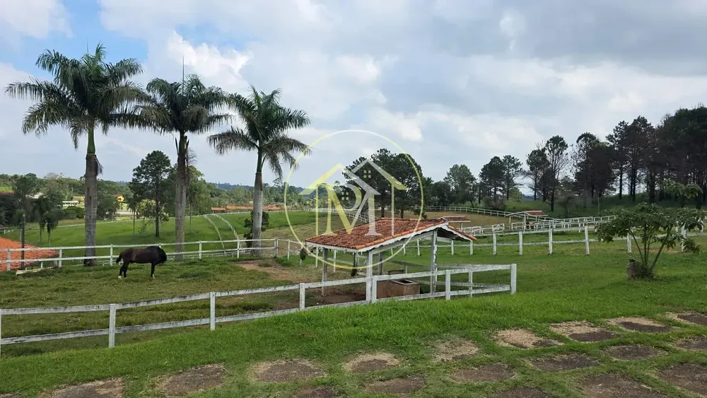 Sítio, 3 quartos, 11 hectares - Foto 12