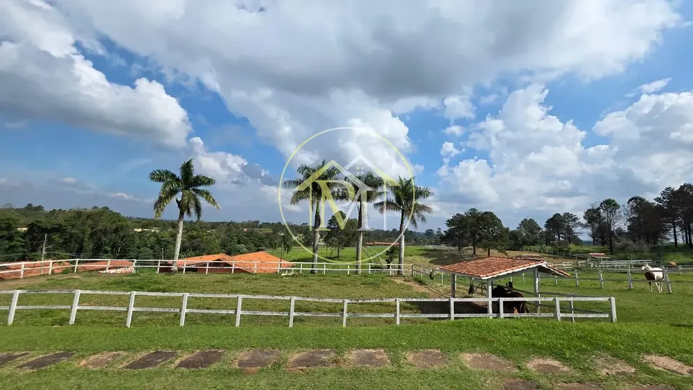 Sítio, 3 quartos, 11 hectares - Foto 1