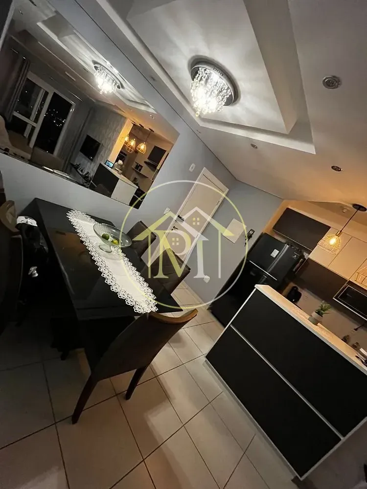 Apartamento, 2 quartos, 52 m² - Foto 5