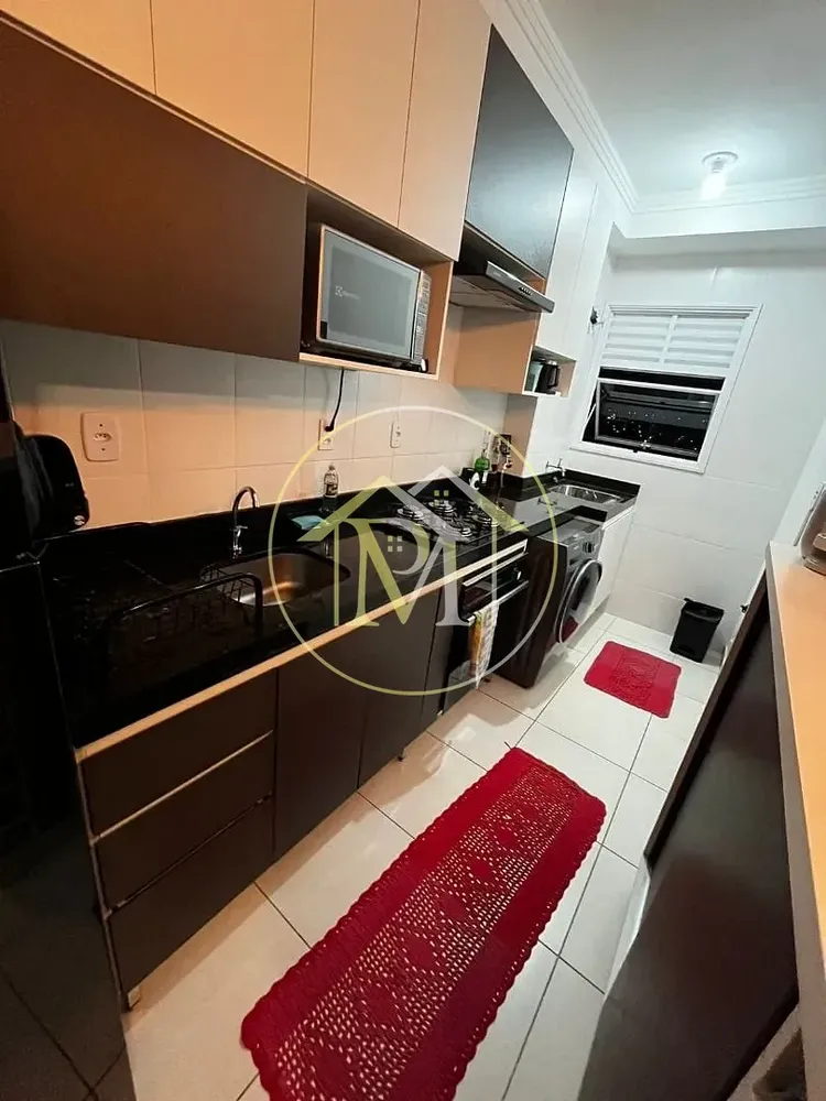 Apartamento, 2 quartos, 52 m² - Foto 9