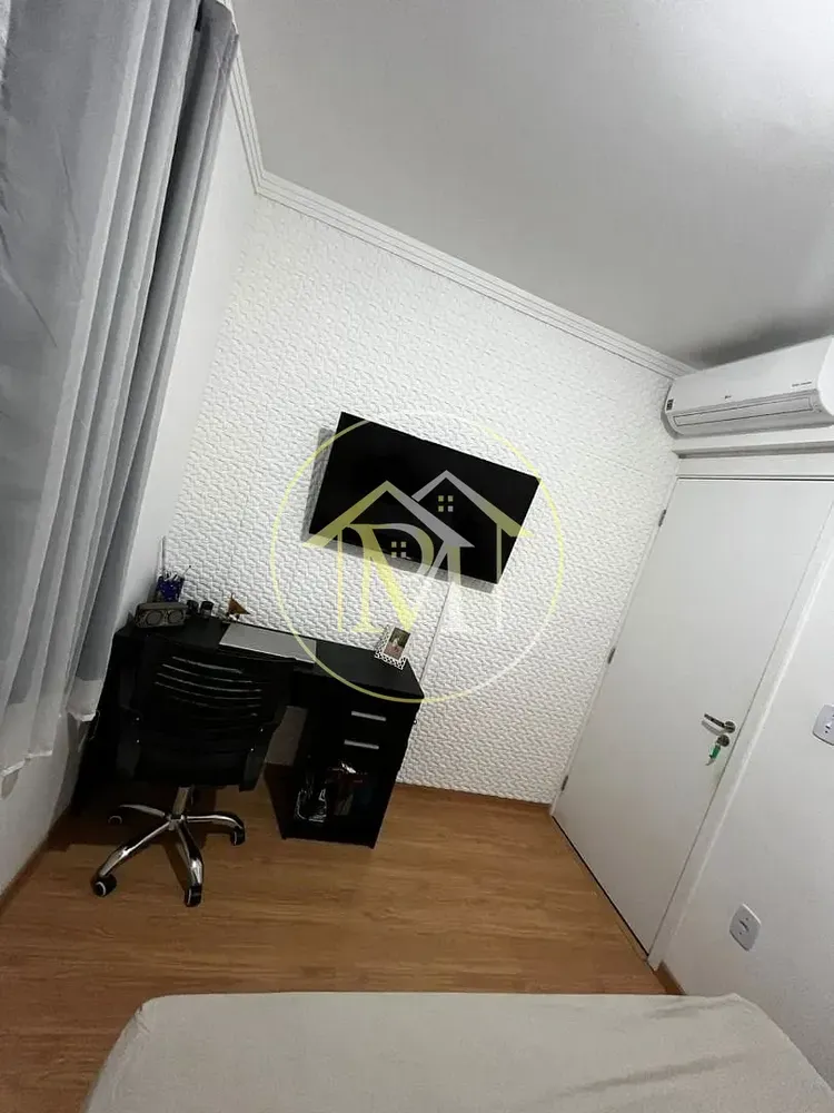 Apartamento, 2 quartos, 52 m² - Foto 1