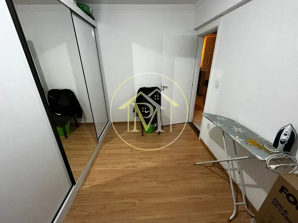 Apartamento, 2 quartos, 52 m² - Foto 3