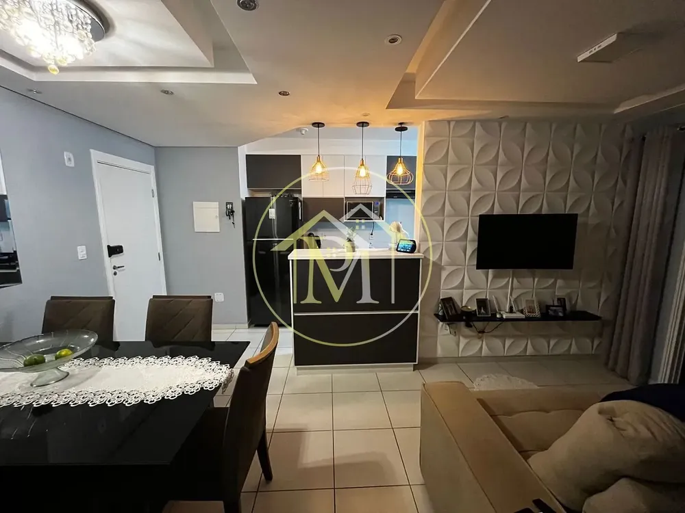 Apartamento, 2 quartos, 52 m² - Foto 7