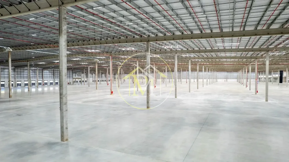 Depósito-Galpão, 6507 m² - Foto 4