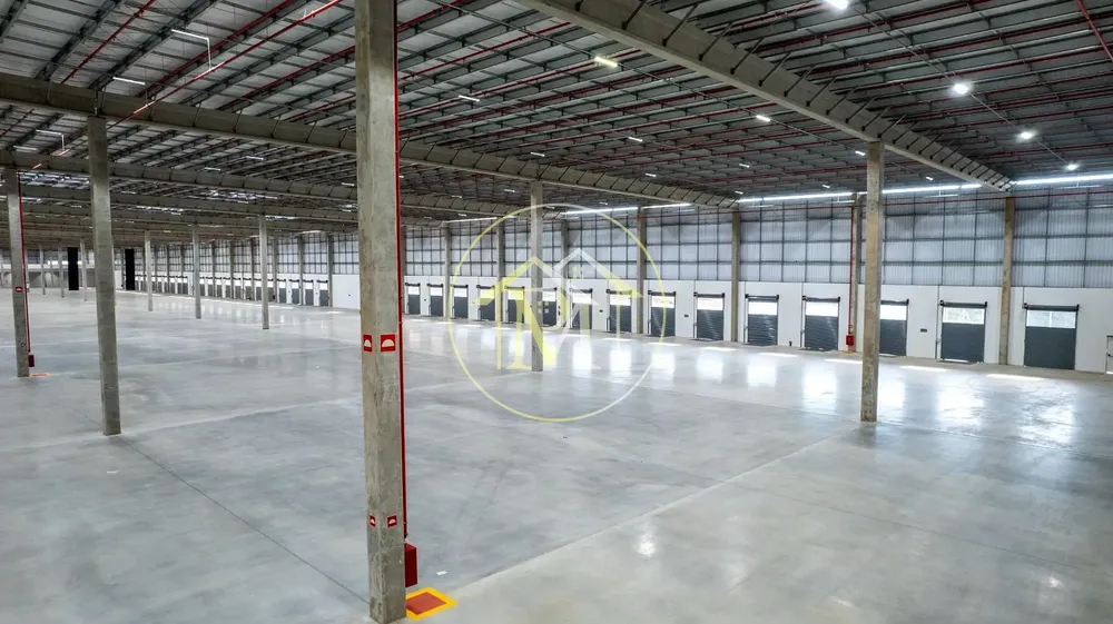 Depósito-Galpão, 6507 m² - Foto 10