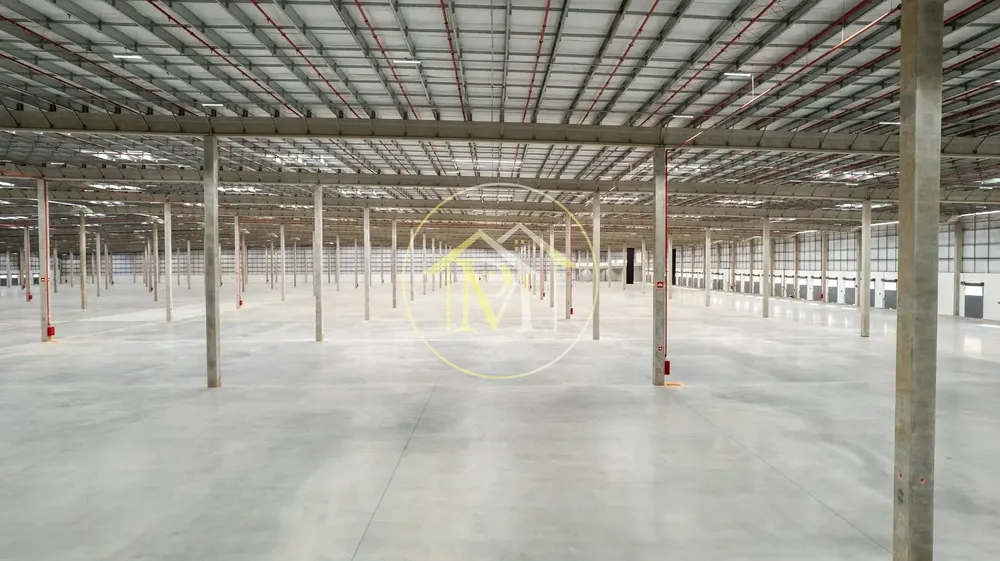 Depósito-Galpão, 6507 m² - Foto 3