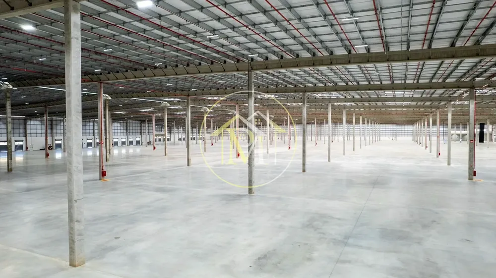 Depósito-Galpão, 6507 m² - Foto 7